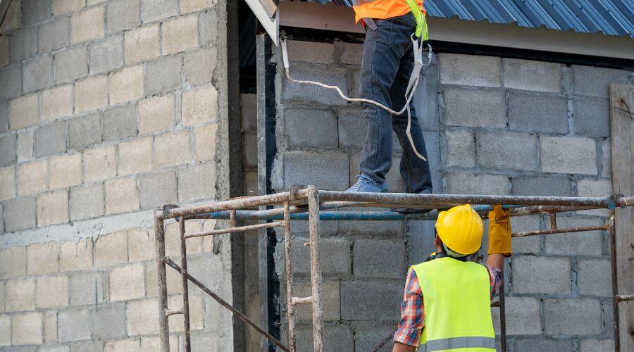 Professional residential roofers in San Pedro, CA